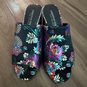 Christian Siriano shoes